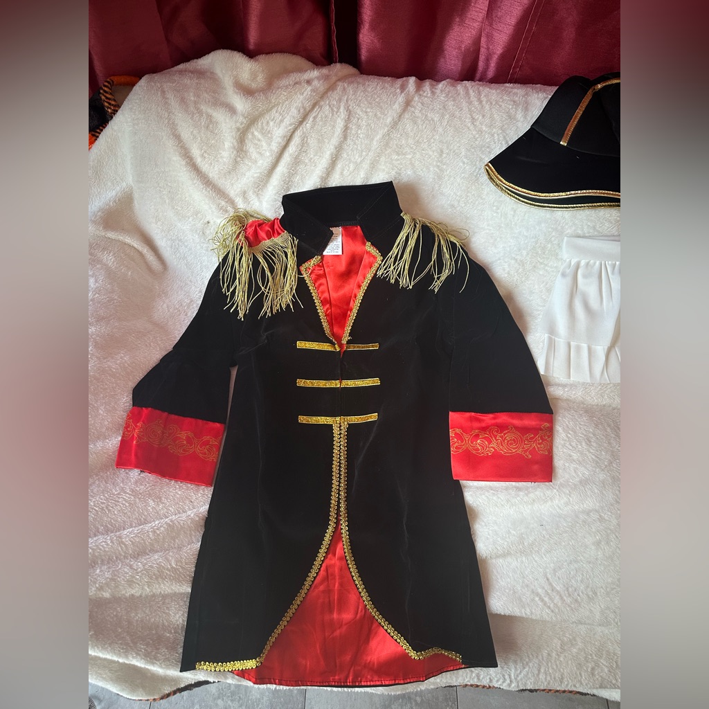 Napoleon Costume